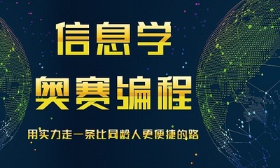 沈陽專業(yè)信息學(xué)奧賽寒假班與網(wǎng)絡(luò)安全信息咨詢服務(wù)推薦